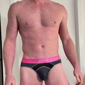 PPU Jockstrap